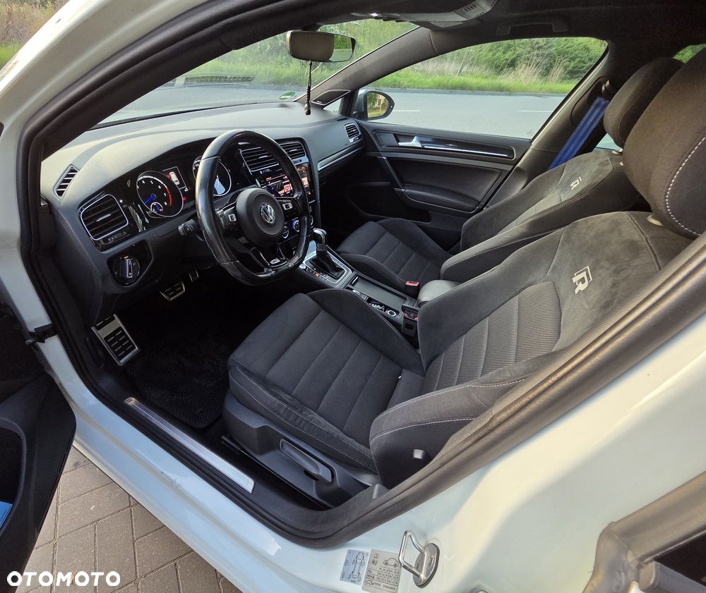 Volkswagen Golf Variant - 4