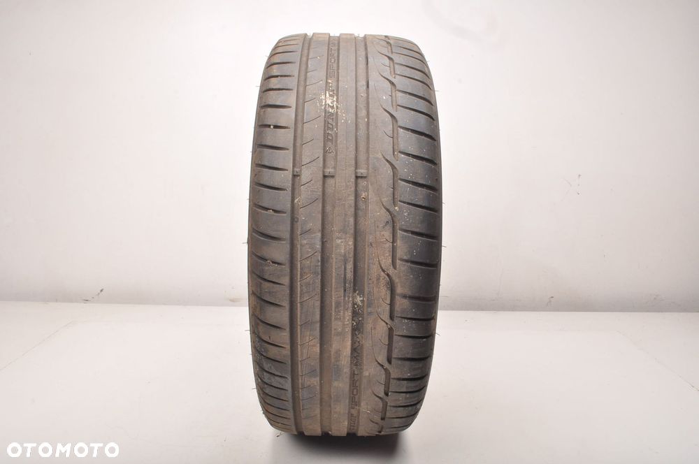 1X OPONA DUNLOP SPORT MAXX RT 225/45 R17 2019R - 5