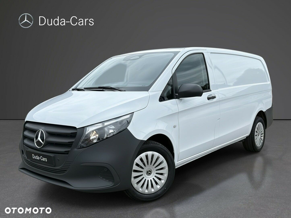 Mercedes-Benz Vito 116 CDi Furgon Długi PRO