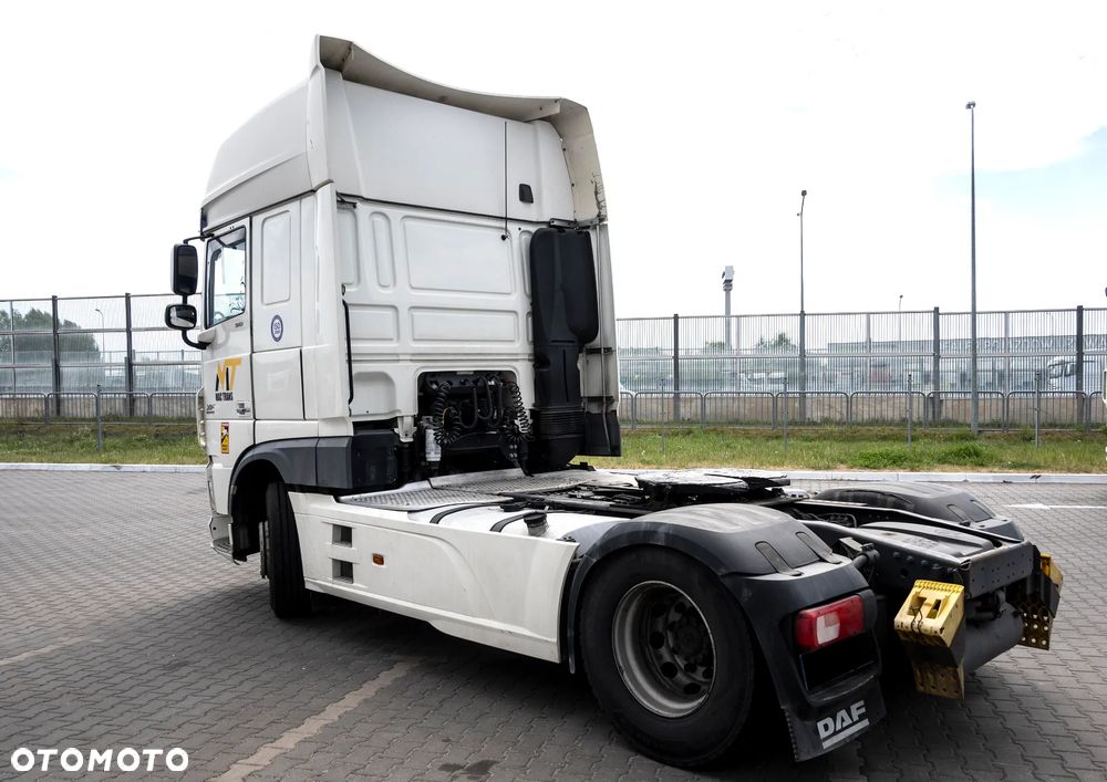 DAF XF 510 FT - 4