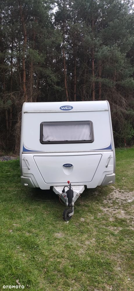 Wilk Sento 490 UE - 2