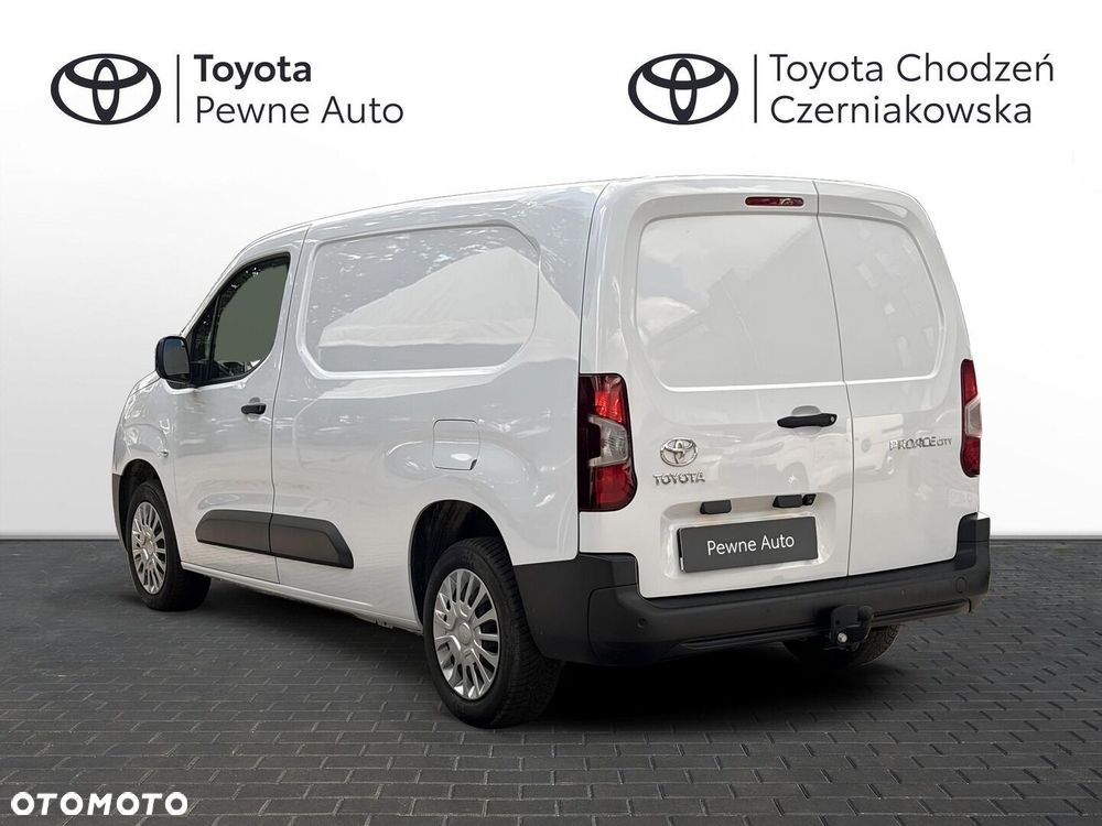 Toyota PROACE CITY - 6