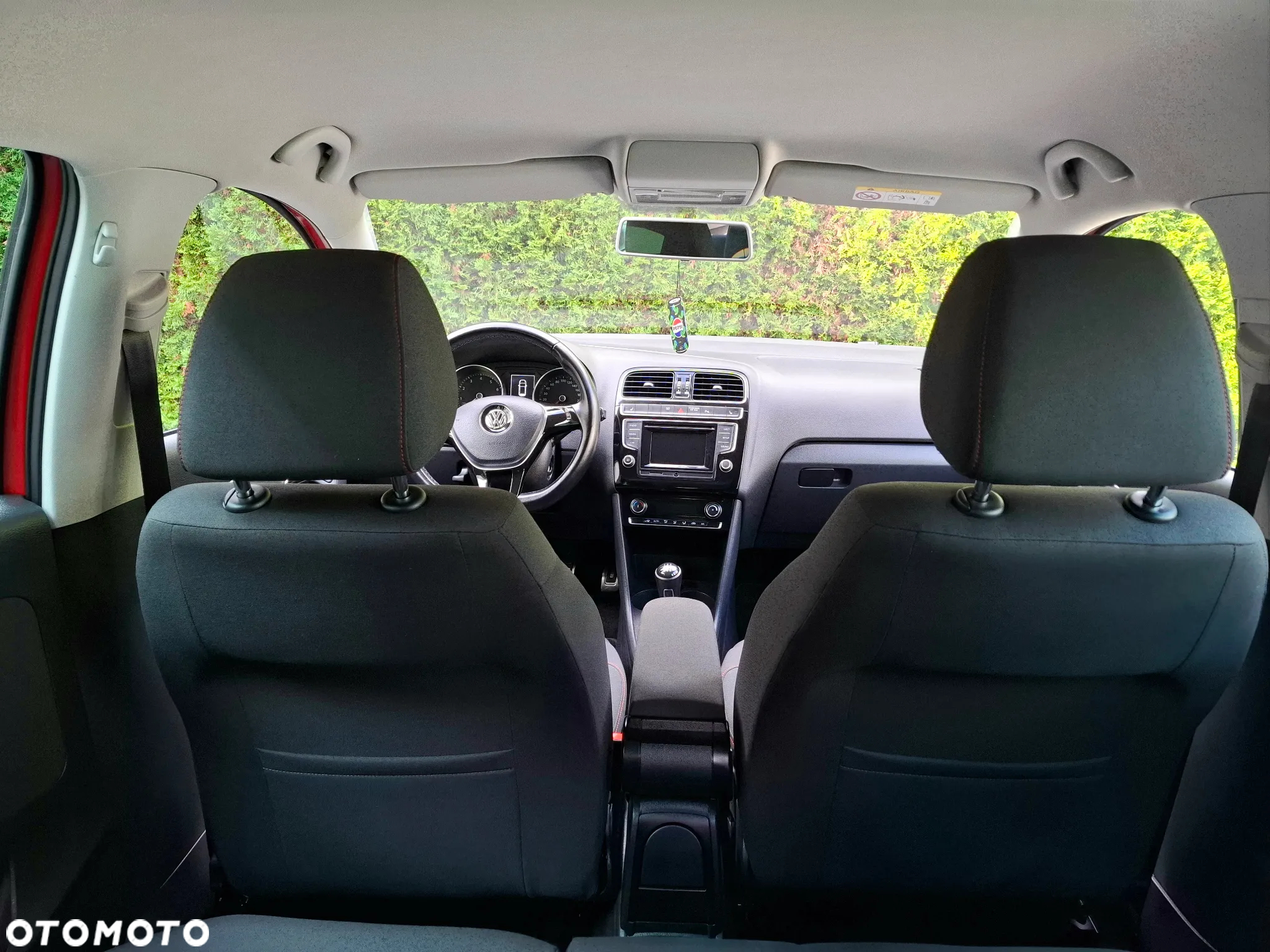 Volkswagen Polo - 18