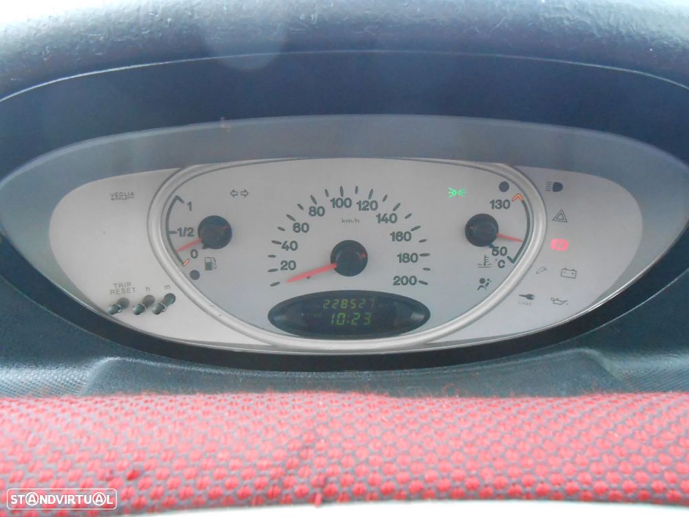 Lancia Y 1.2 Elefantino Blu - 15