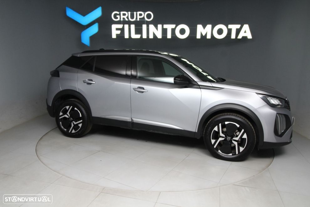 Peugeot 2008 1.2 PureTech Allure - 9