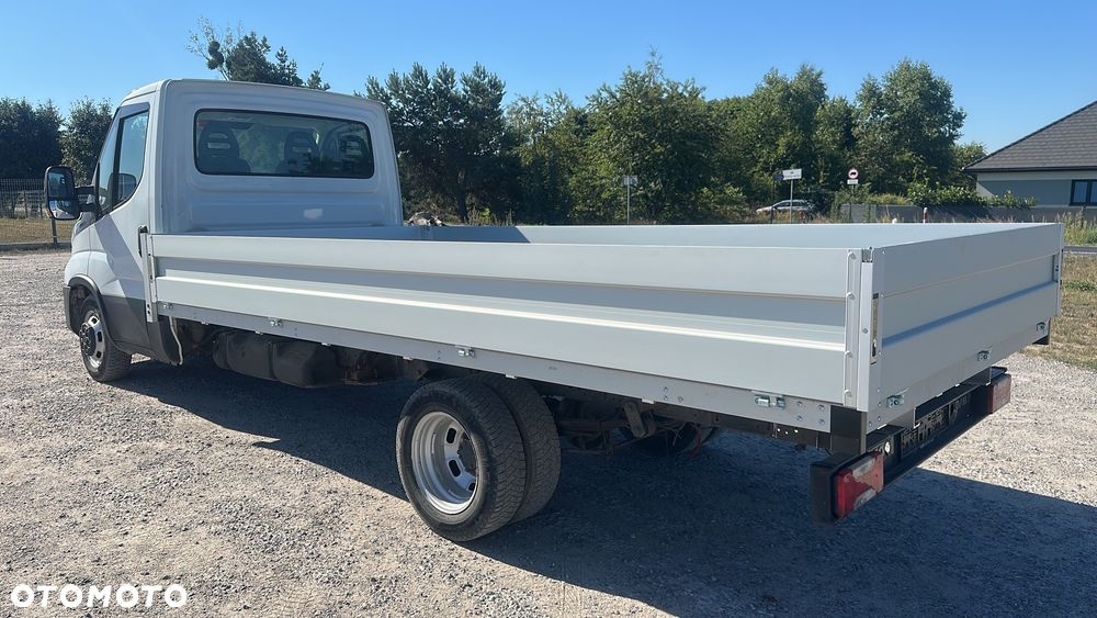 Iveco 35C16 35C14 - 4