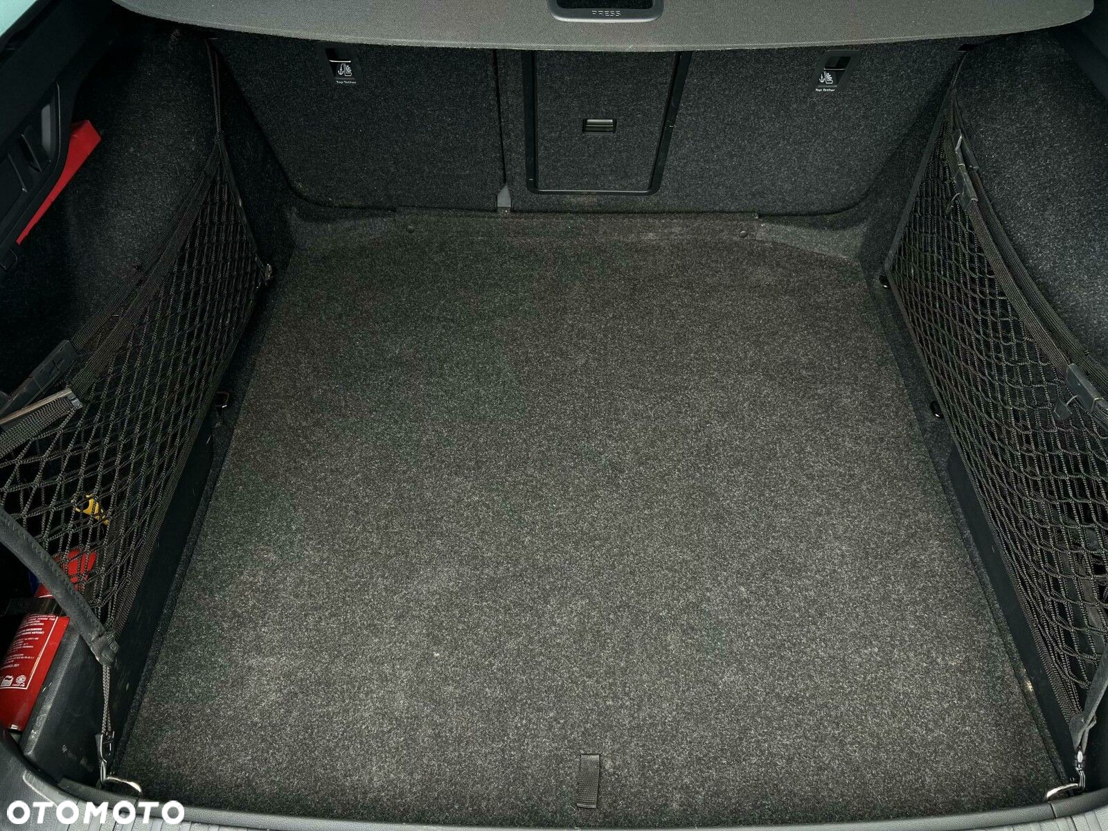 Skoda Octavia - 22