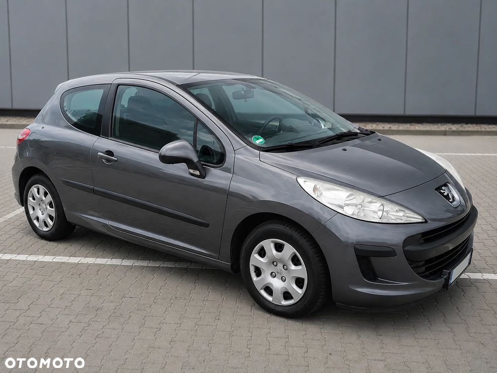Peugeot 308 1.4 Presence - 1