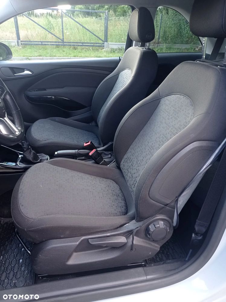 Opel Adam 1.4 Jam - 11