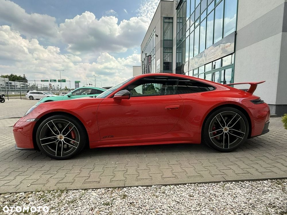 Porsche 911 - 10