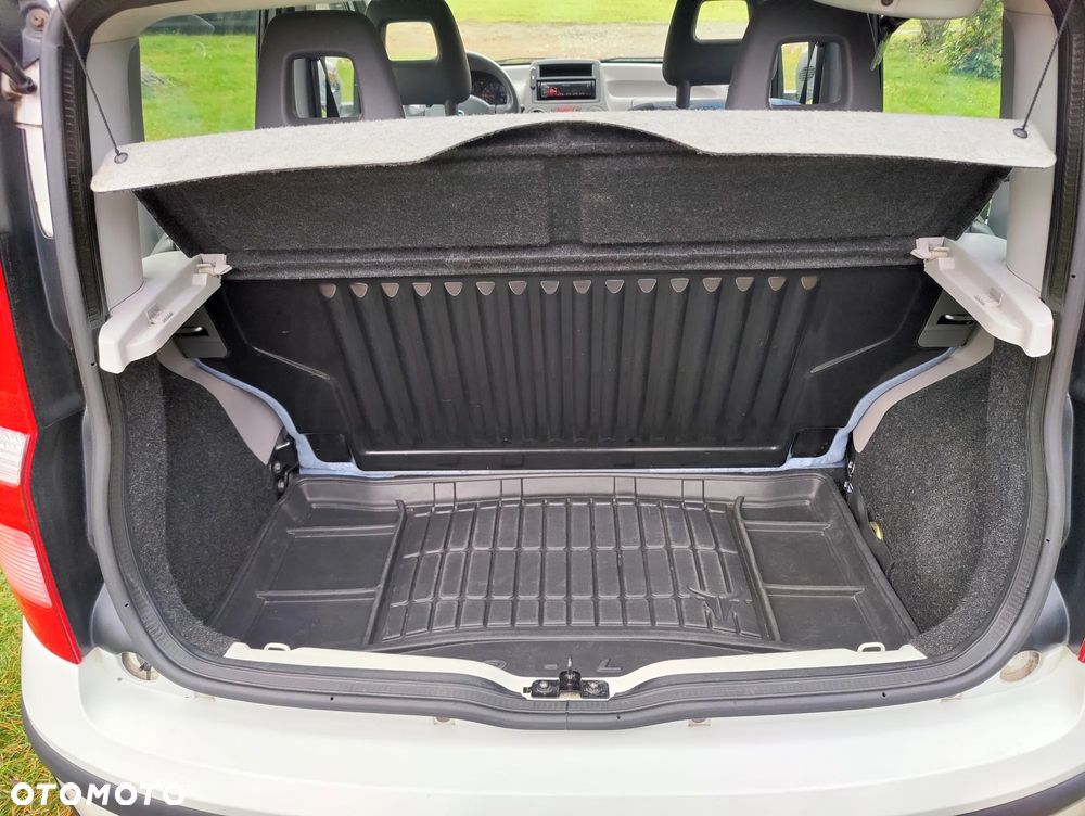 Fiat Panda - 13