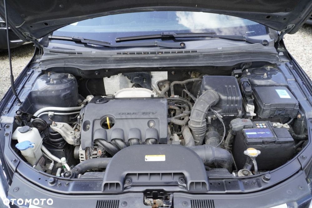 Hyundai i30 1.4 Blue Comfort - 16