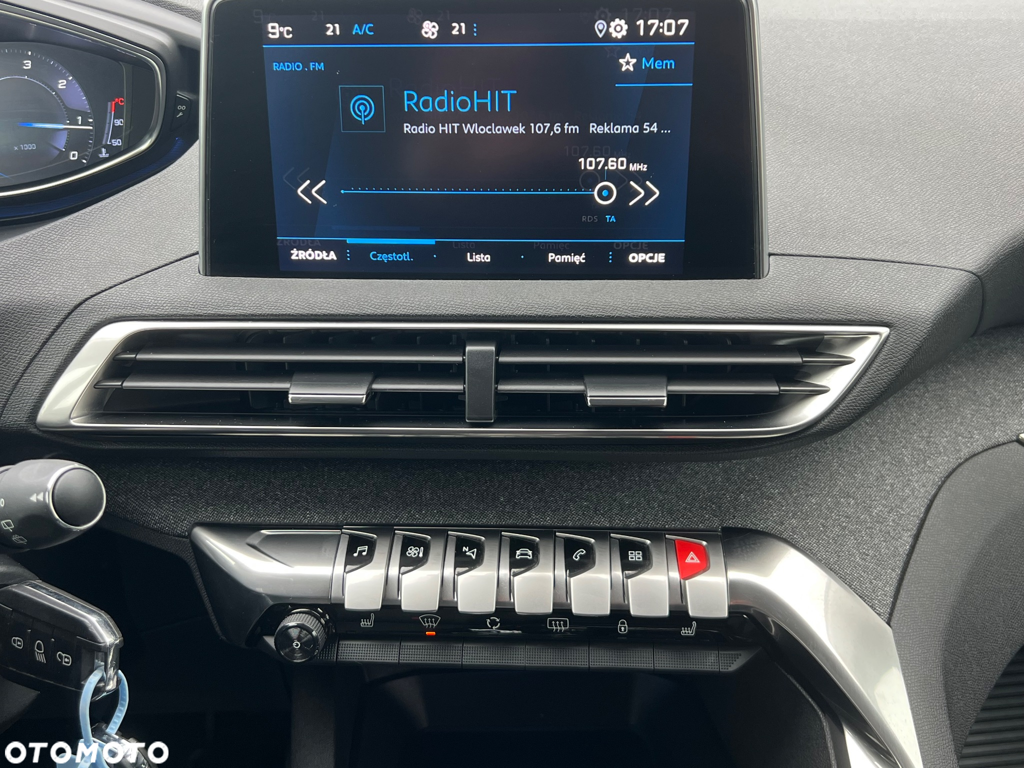 Peugeot 5008 1.5 BlueHDi Allure S&S EAT8 - 34