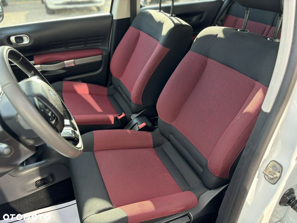 Citroën C4 Cactus - 14