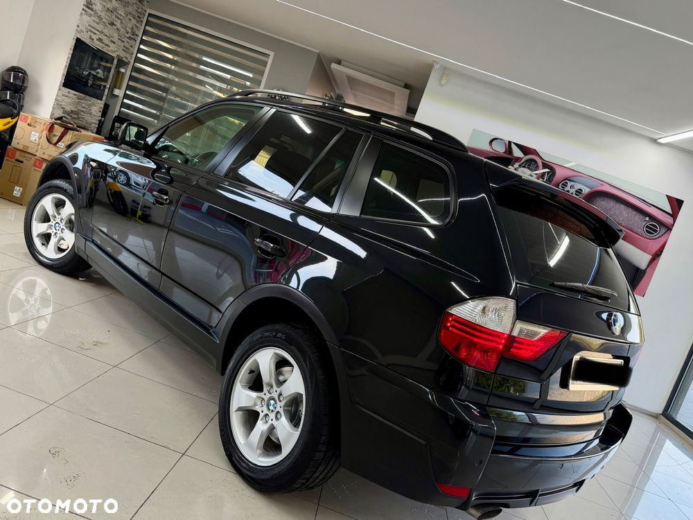 BMW X3 xDrive20d Edition Exclusive - 18