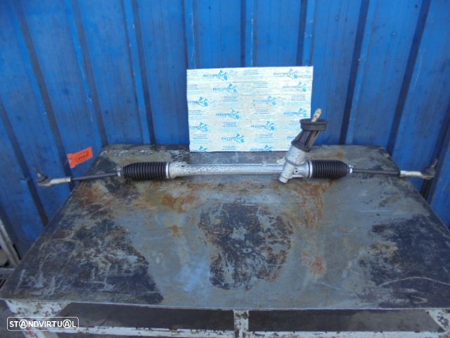 Caixa Direcao 6C1423058D AUDI A1 SPORTBACK 8X FASE 2  2017 1.6TDI 115CV 5P PRETO - 1