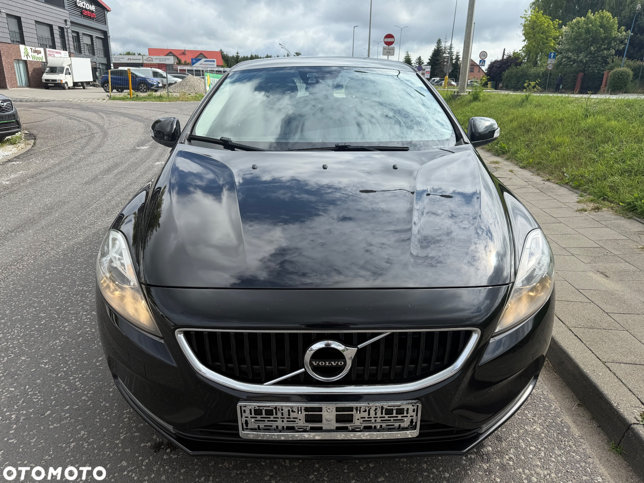 Volvo V40 D2 Drive-E Dynamic Edition - 6