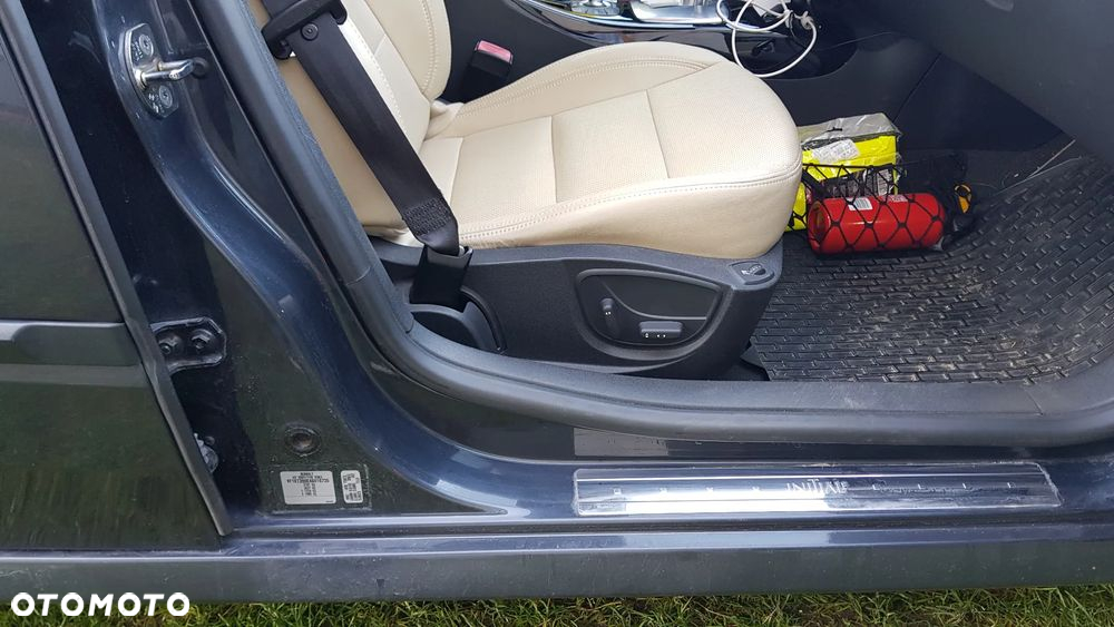 Renault Laguna 2.0 dCi Bose Edition - 4
