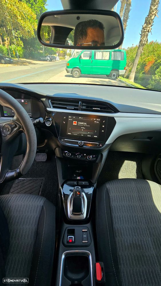 Opel Corsa-e - 10