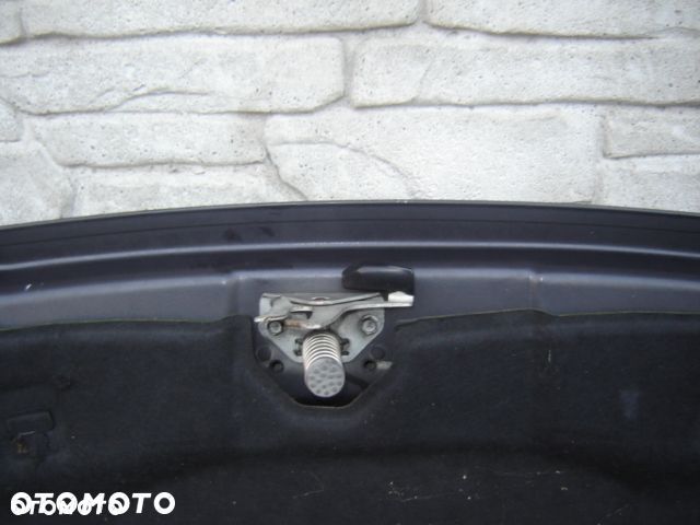 MASKA POKRYWA SILNIKA volvo S80 98-05r KOMPLETNA - 3