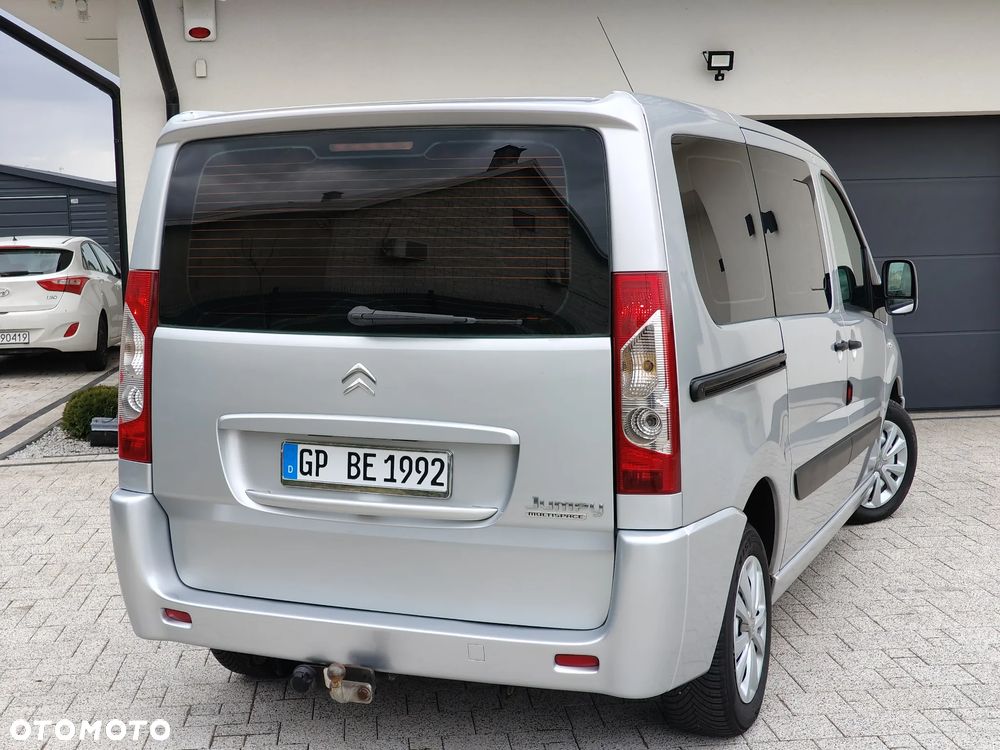 Citroën Jumpy - 22