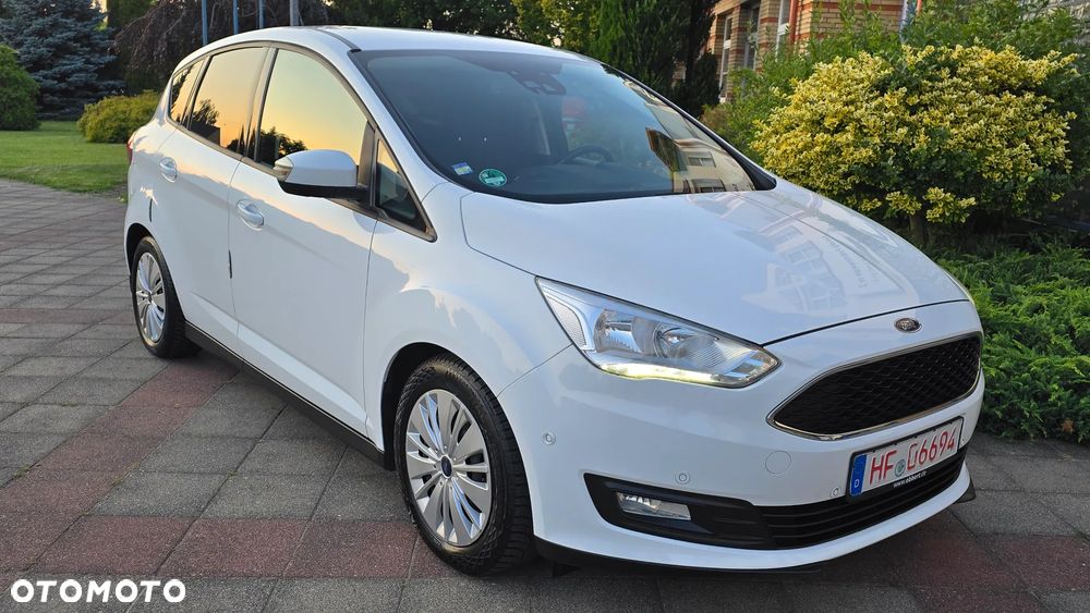Ford C-MAX - 2