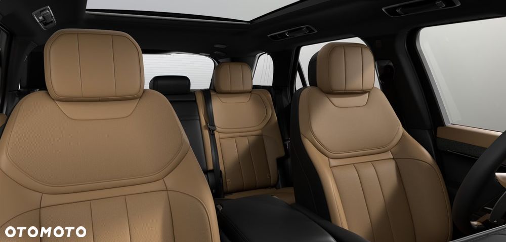 Land Rover Range Rover Sport - 6