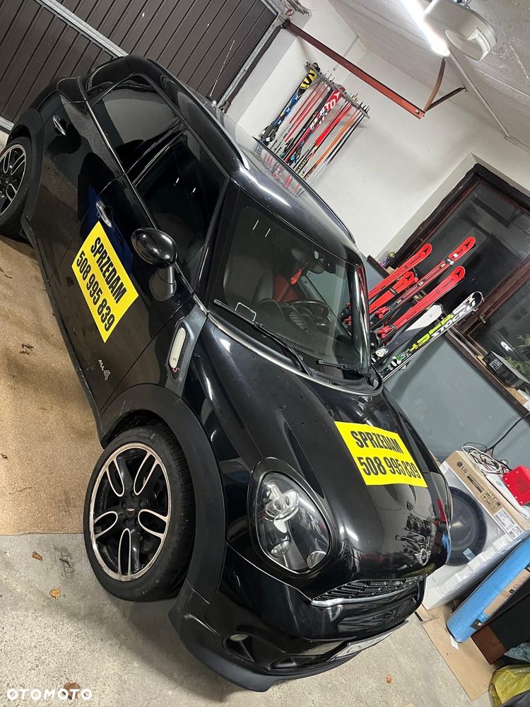 MINI Countryman - 13