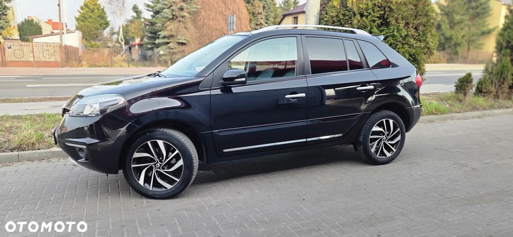 Renault Koleos dCi 175 FAP 4x4 Night and Day - 7