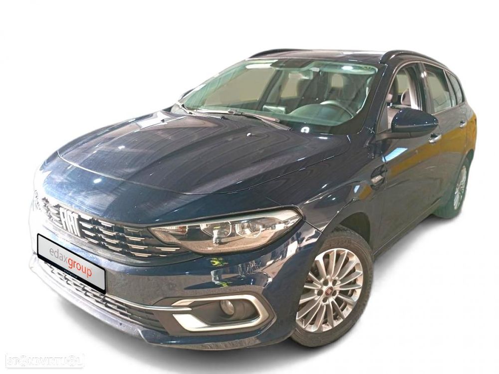 Fiat Tipo Station Wagon 1.3 Multijet Life - 1