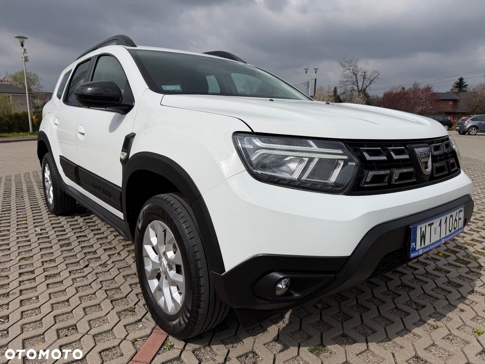 Dacia Duster 1.0 TCe Expression - 17