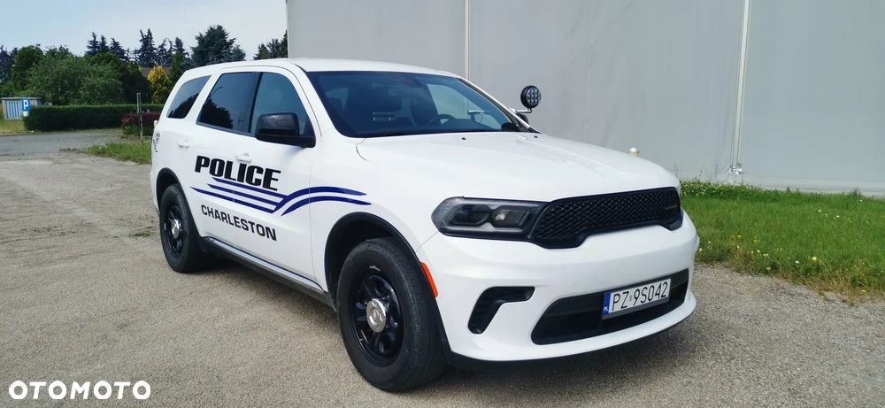 Dodge Durango - 1