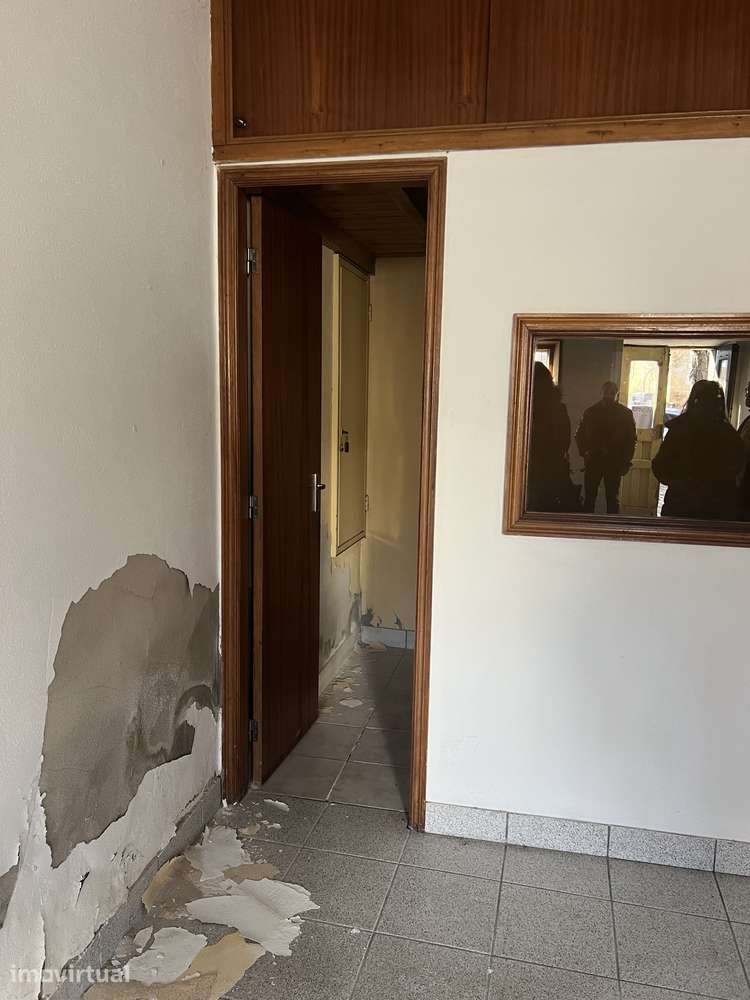 Moradia geminada T9+ com sótão em Figueira - Grande imagem: 3/21