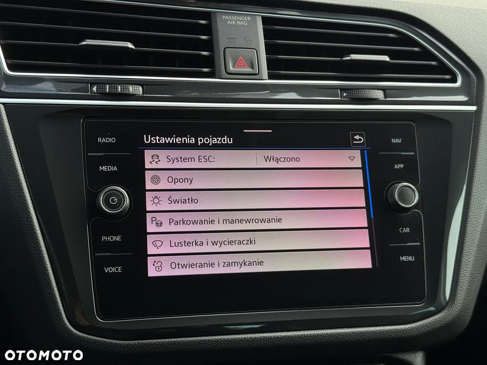Volkswagen Tiguan 1.5 TSI EVO Trendline - 21