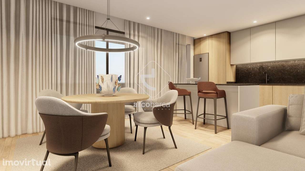 Apartamento T3 - Ponte de Lima - Grande imagem: 5/38