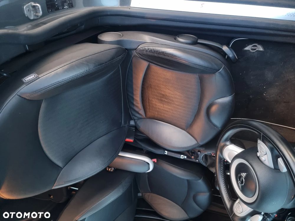 MINI Cooper - 12