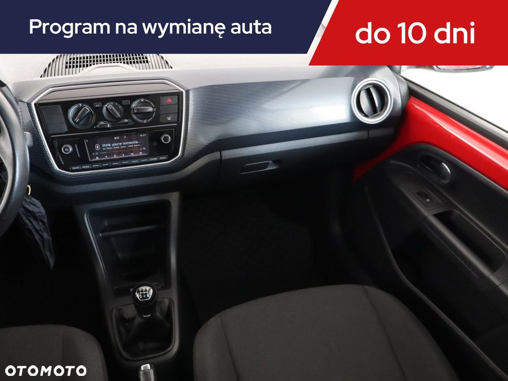Volkswagen up! - 10