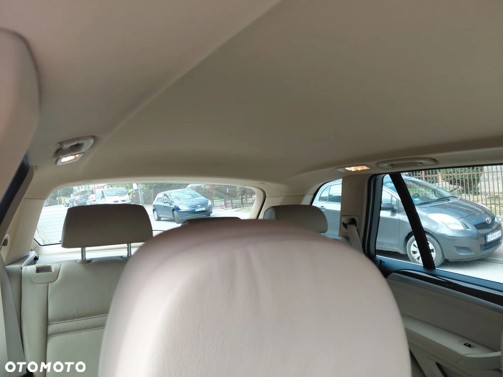 BMW X5 3.0d xDrive - 20