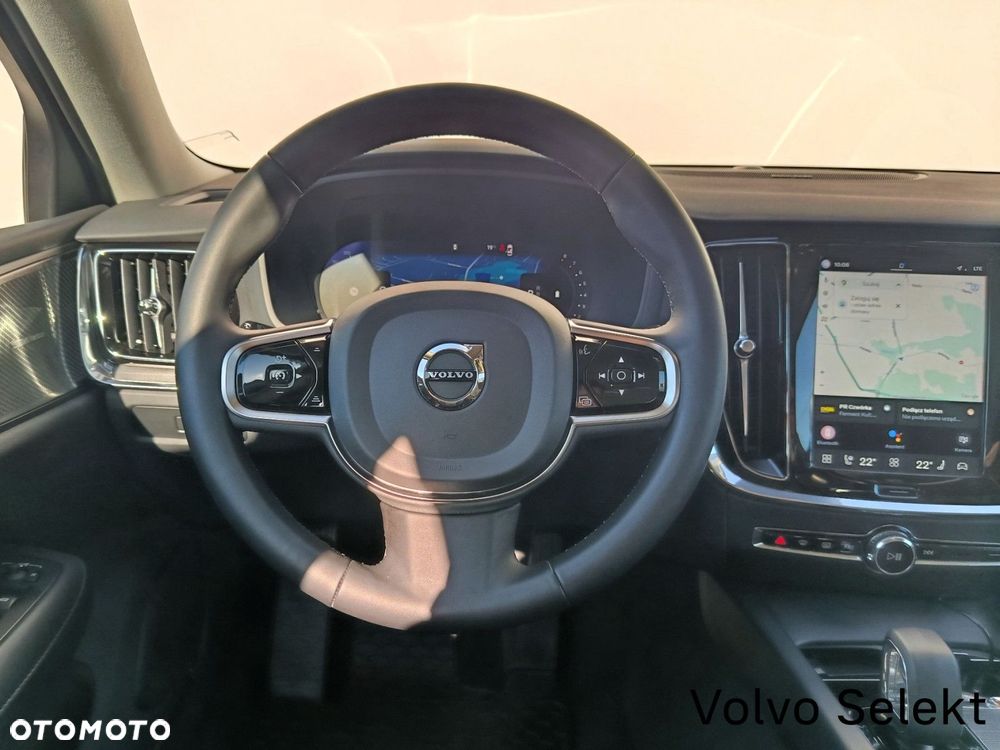 Volvo S60 - 26
