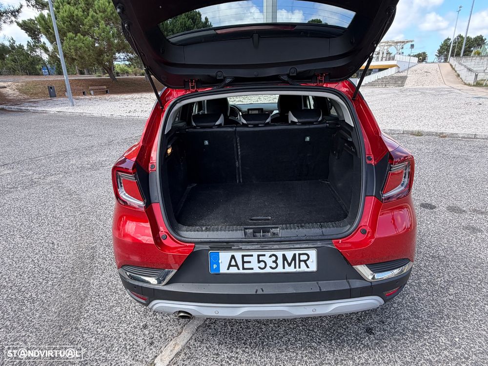 Renault Captur 1.0 TCe Exclusive - 5