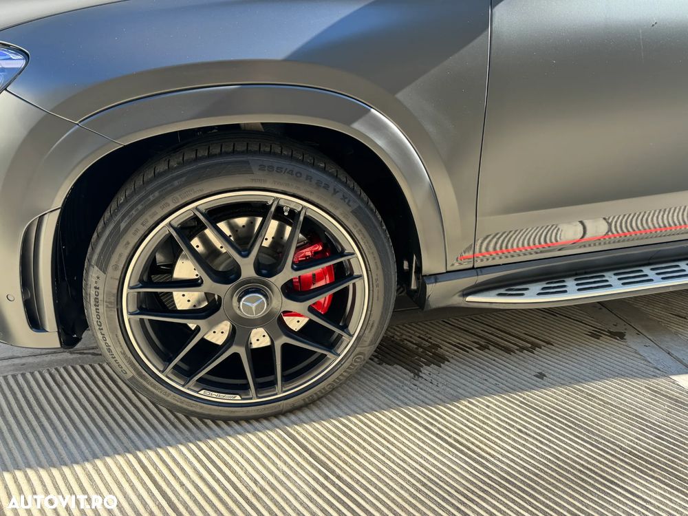 Mercedes-Benz GLE - 16