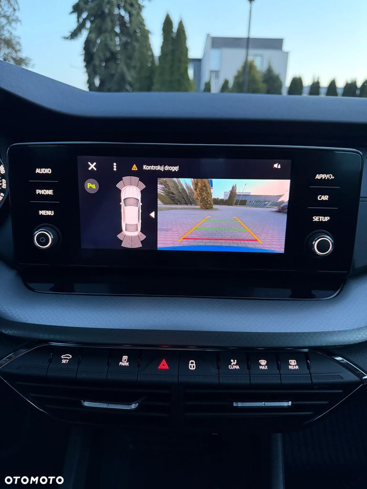 Skoda Octavia 1.5 TSI ACT Style - 29