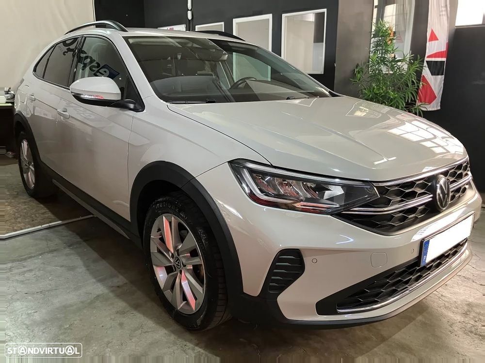 VW Taigo 1.0 TSI Life - 5