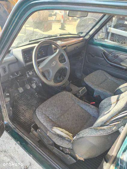 Lada Niva 1.7i - 3