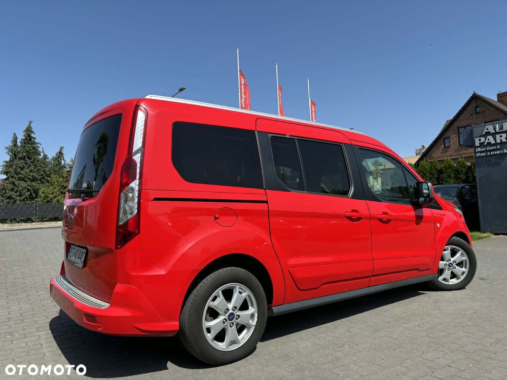 Ford Tourneo Connect Grand - 3