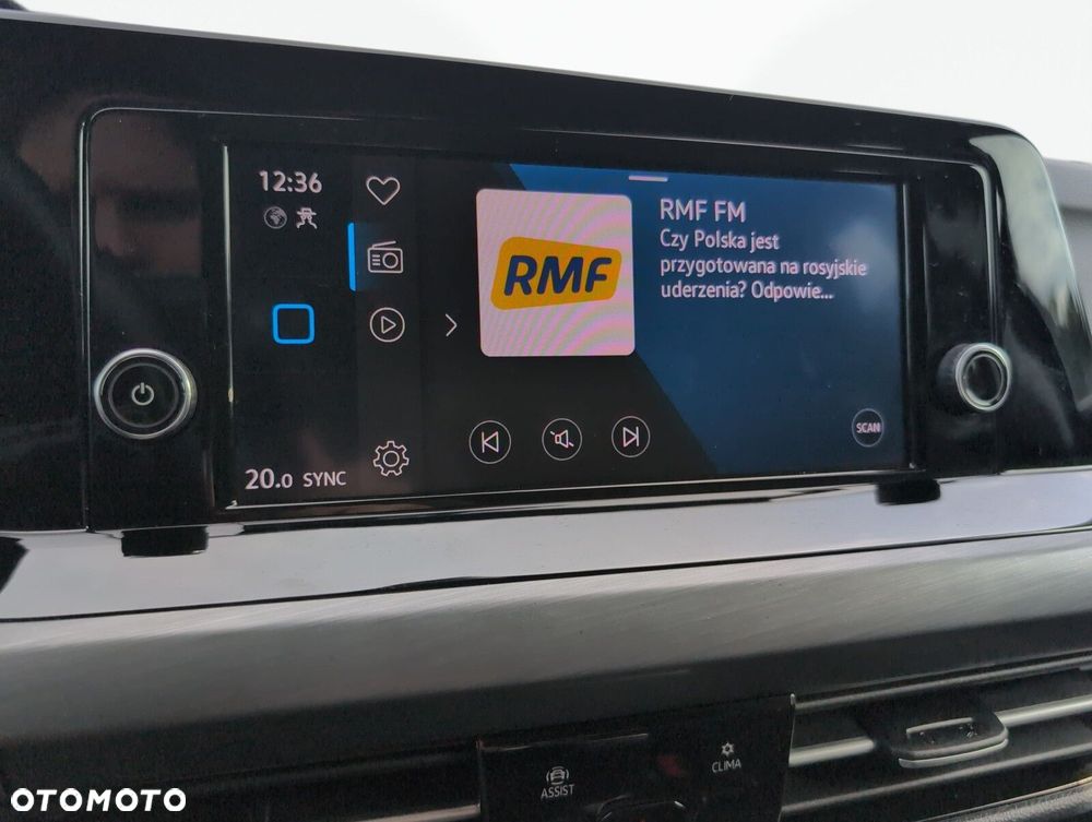 Volkswagen Golf 1.5 TSI EVO Style - 28