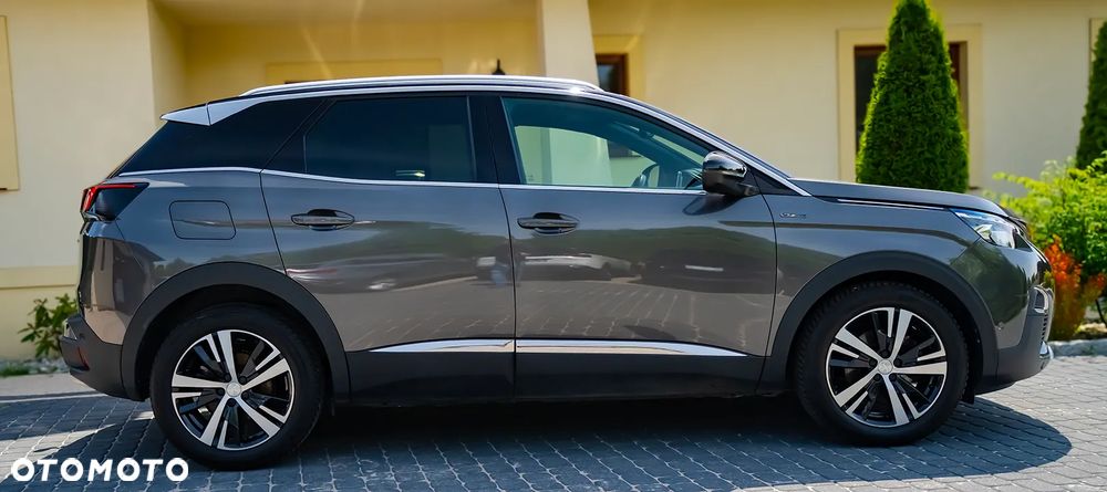 Peugeot 3008 PureTech 130 Stop & Start GPF Allure - 20