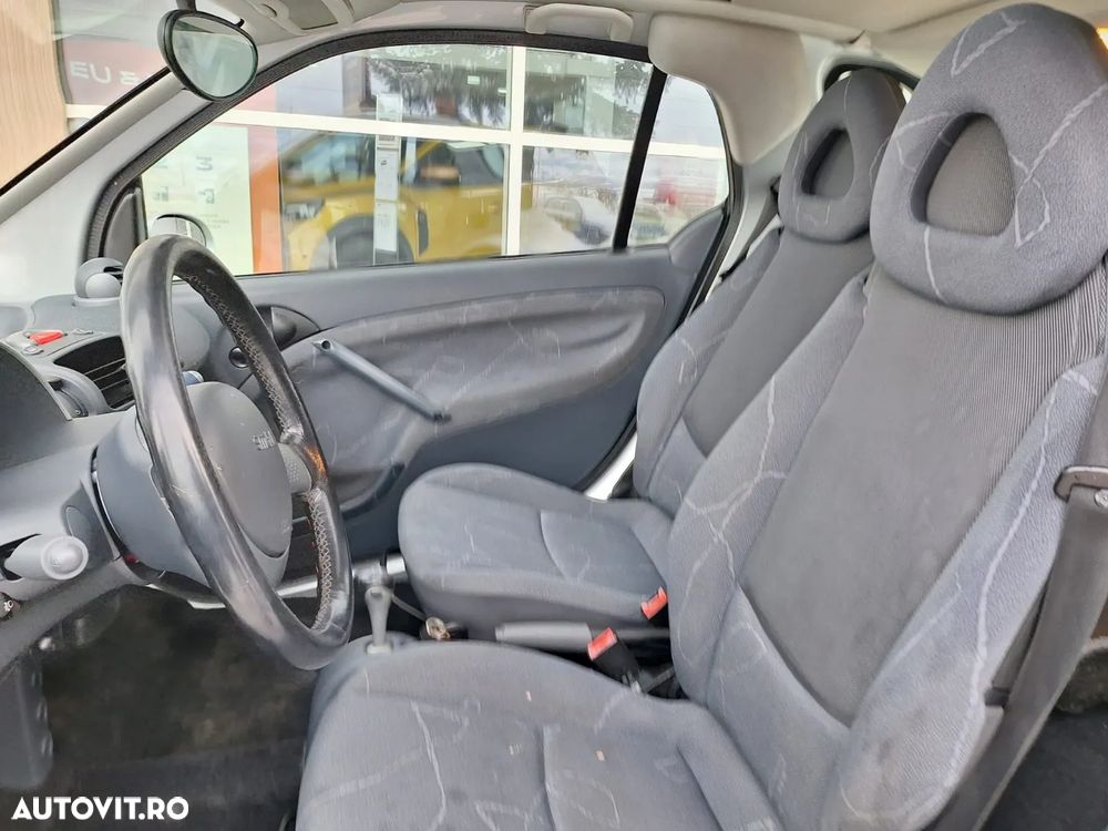 Smart Fortwo - 9