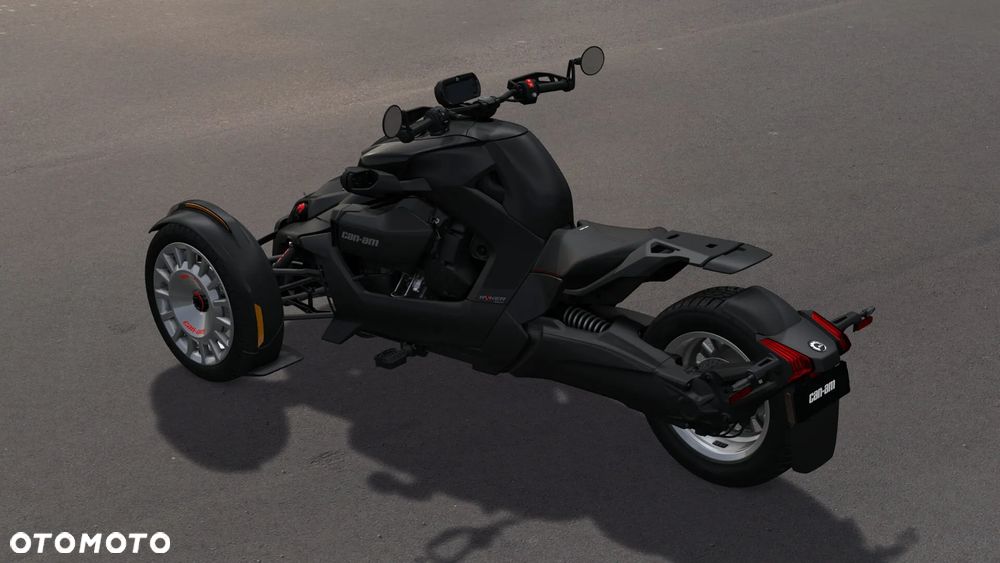 Can-Am Ryker - 7