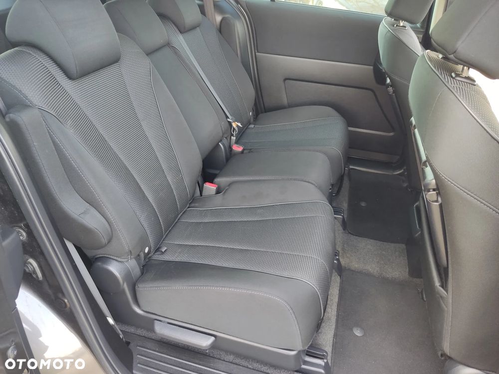 Mazda 5 2.0 Exclusive - 18